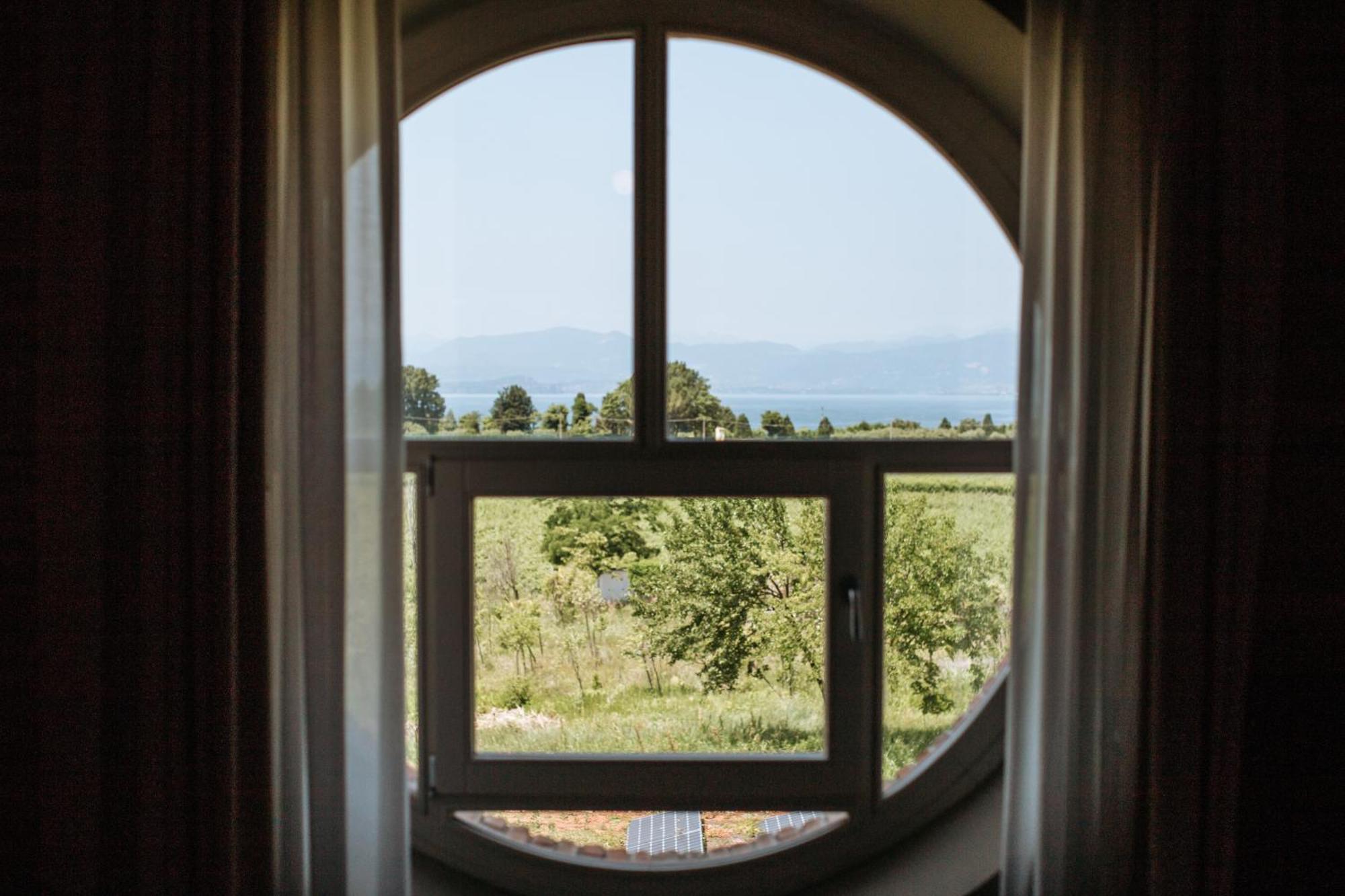 Le Greghe Suites Lazise Dış mekan fotoğraf