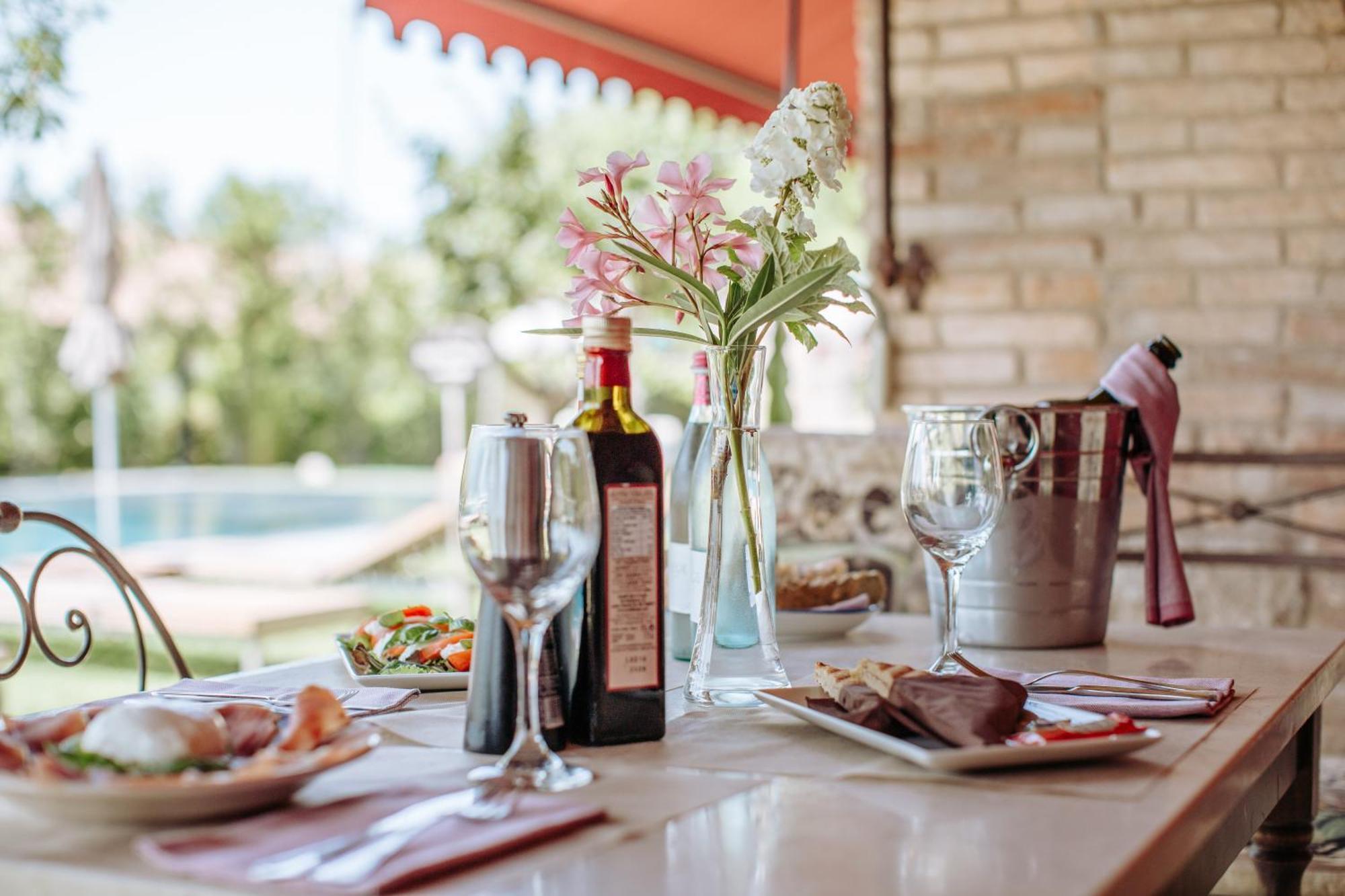 Le Greghe Suites Lazise Dış mekan fotoğraf