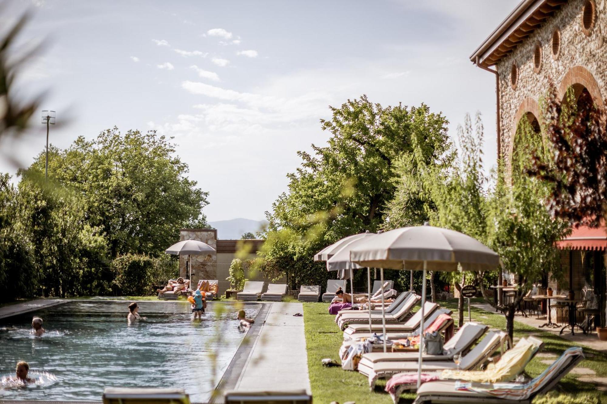 Le Greghe Suites Lazise Dış mekan fotoğraf