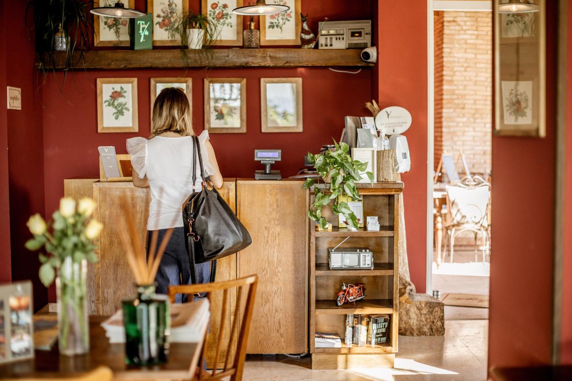 Le Greghe Suites Lazise Dış mekan fotoğraf