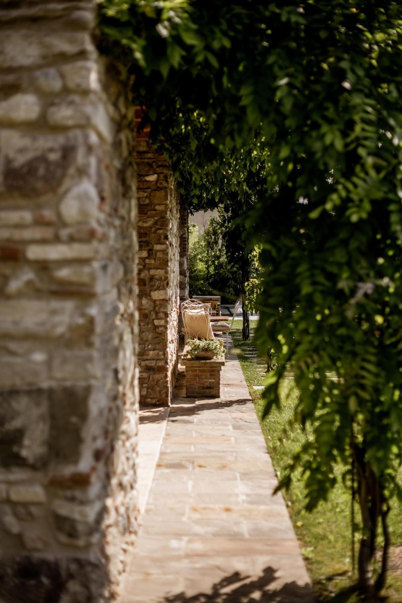 Le Greghe Suites Lazise Dış mekan fotoğraf