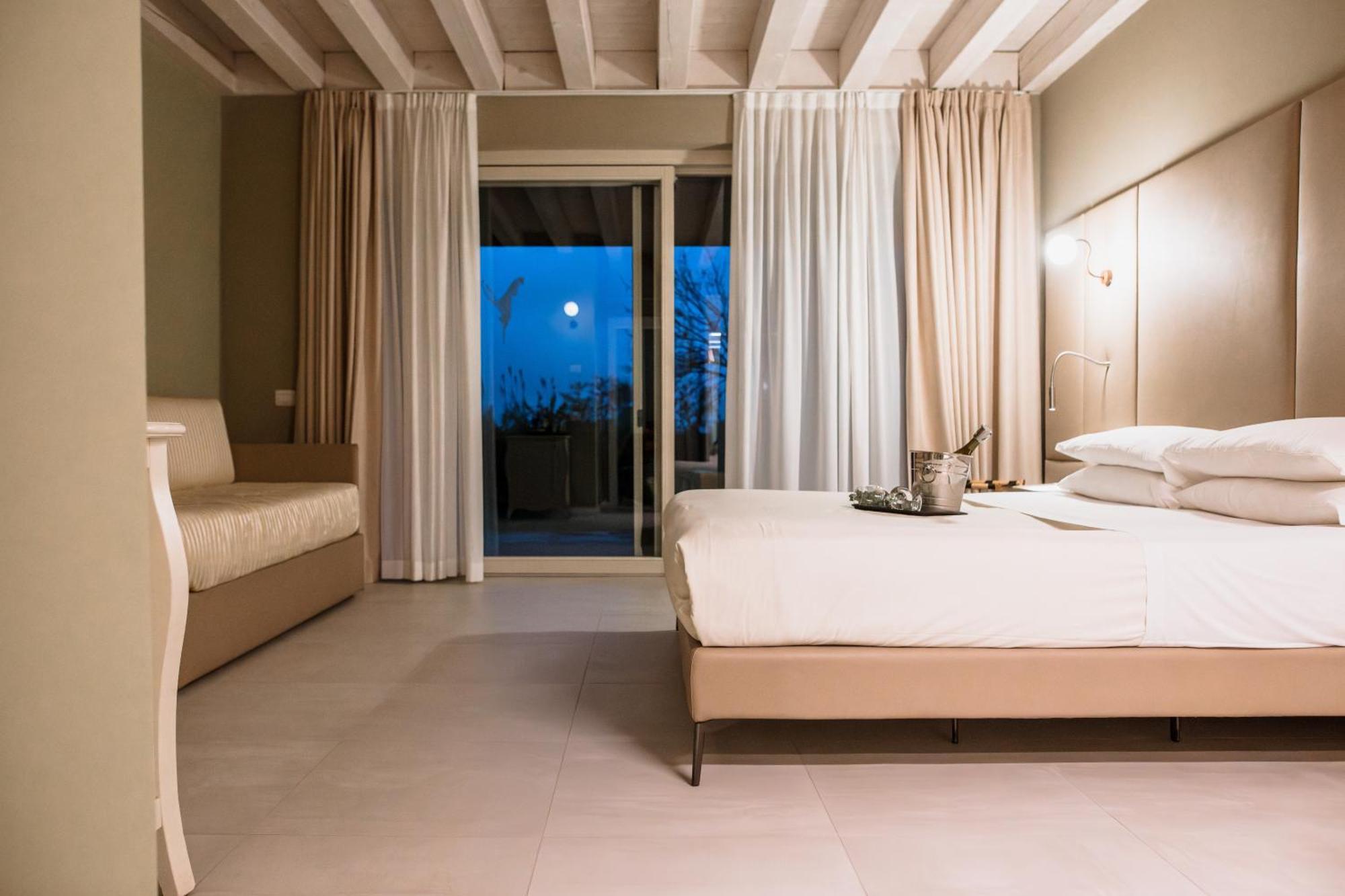 Le Greghe Suites Lazise Dış mekan fotoğraf