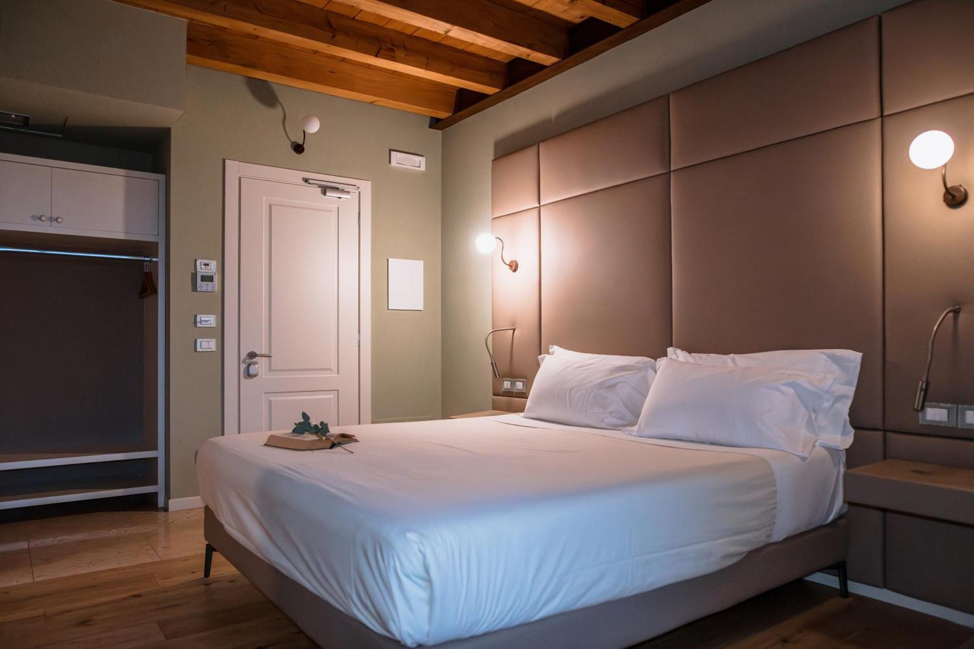 Le Greghe Suites Lazise Dış mekan fotoğraf