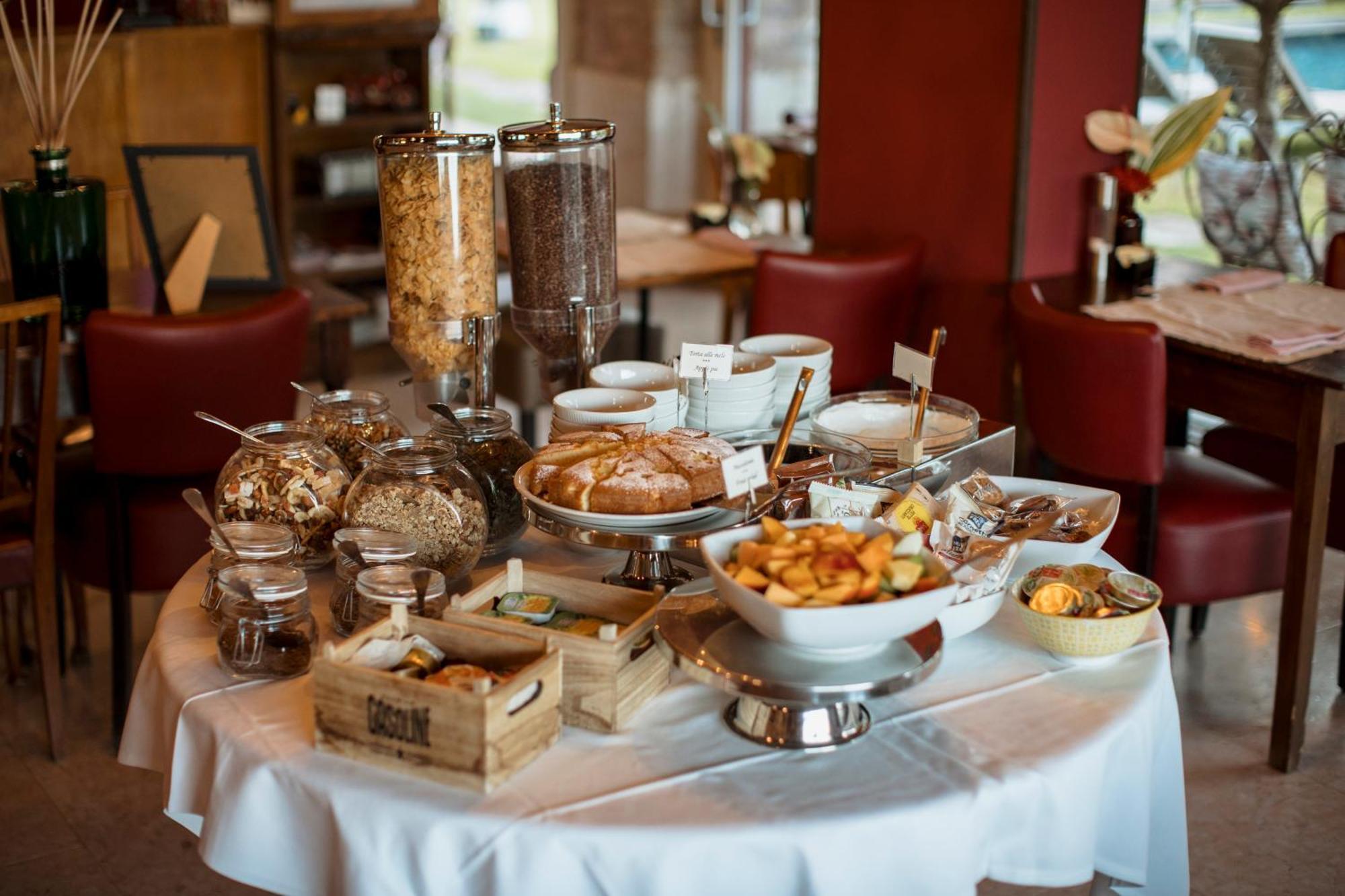 Le Greghe Suites Lazise Dış mekan fotoğraf