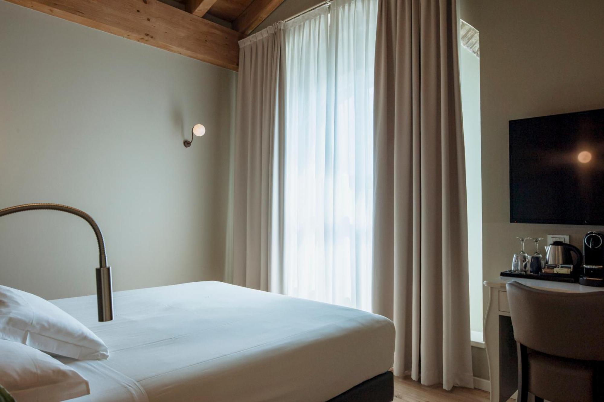 Le Greghe Suites Lazise Dış mekan fotoğraf