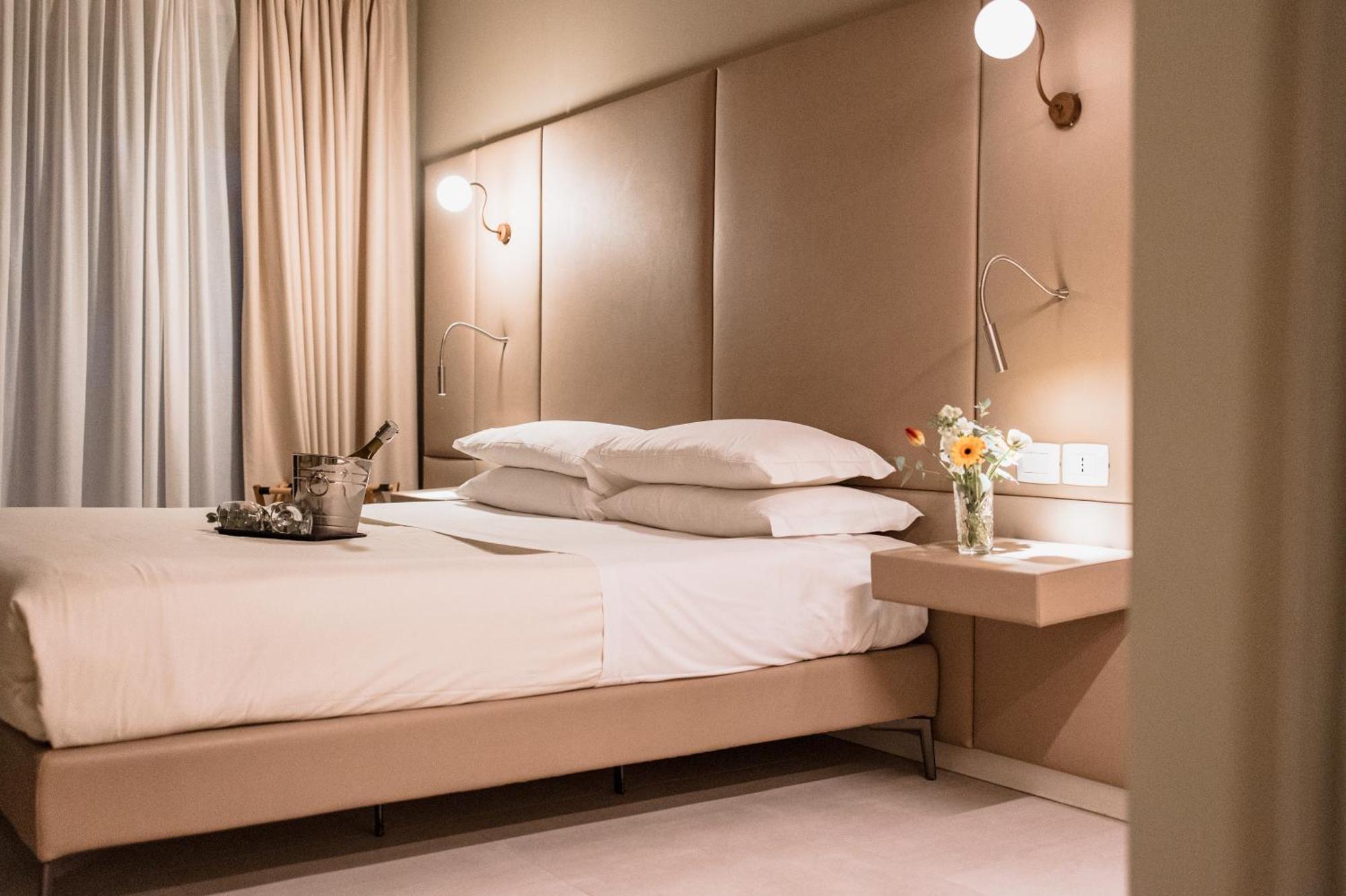 Le Greghe Suites Lazise Dış mekan fotoğraf